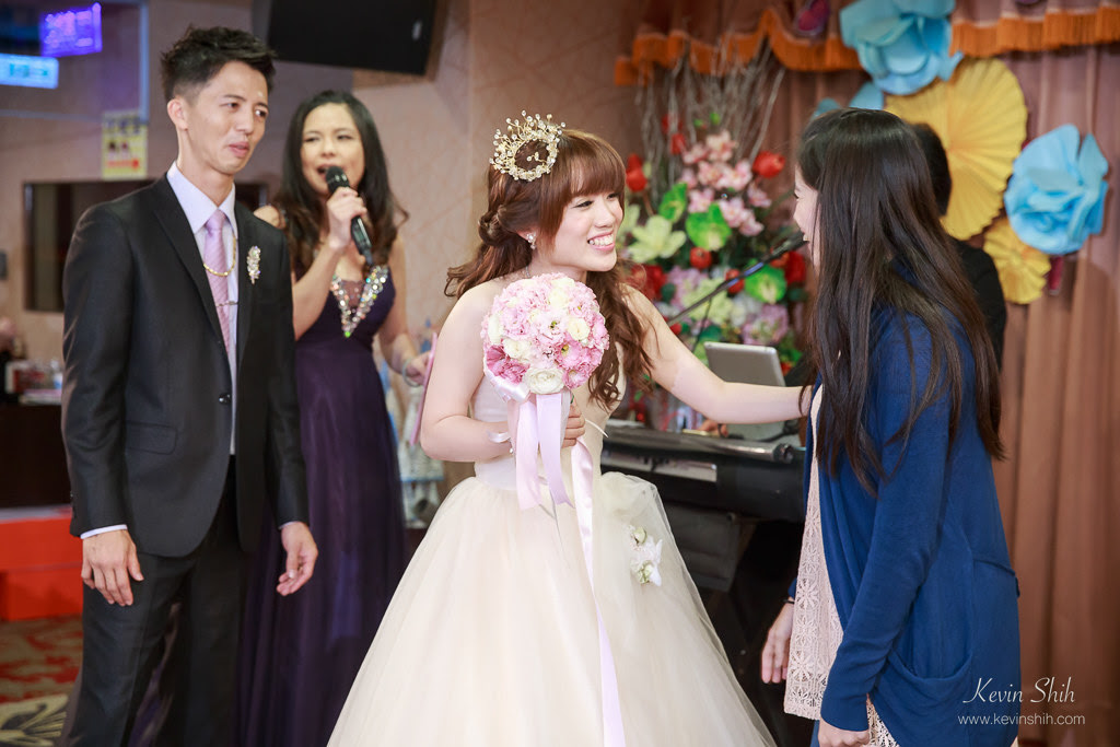 Hello Kitty主題婚禮