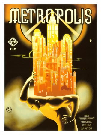 metropolis-1928