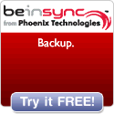 BeInSync - Secure Remote Access, File Sync and Online Backup Software