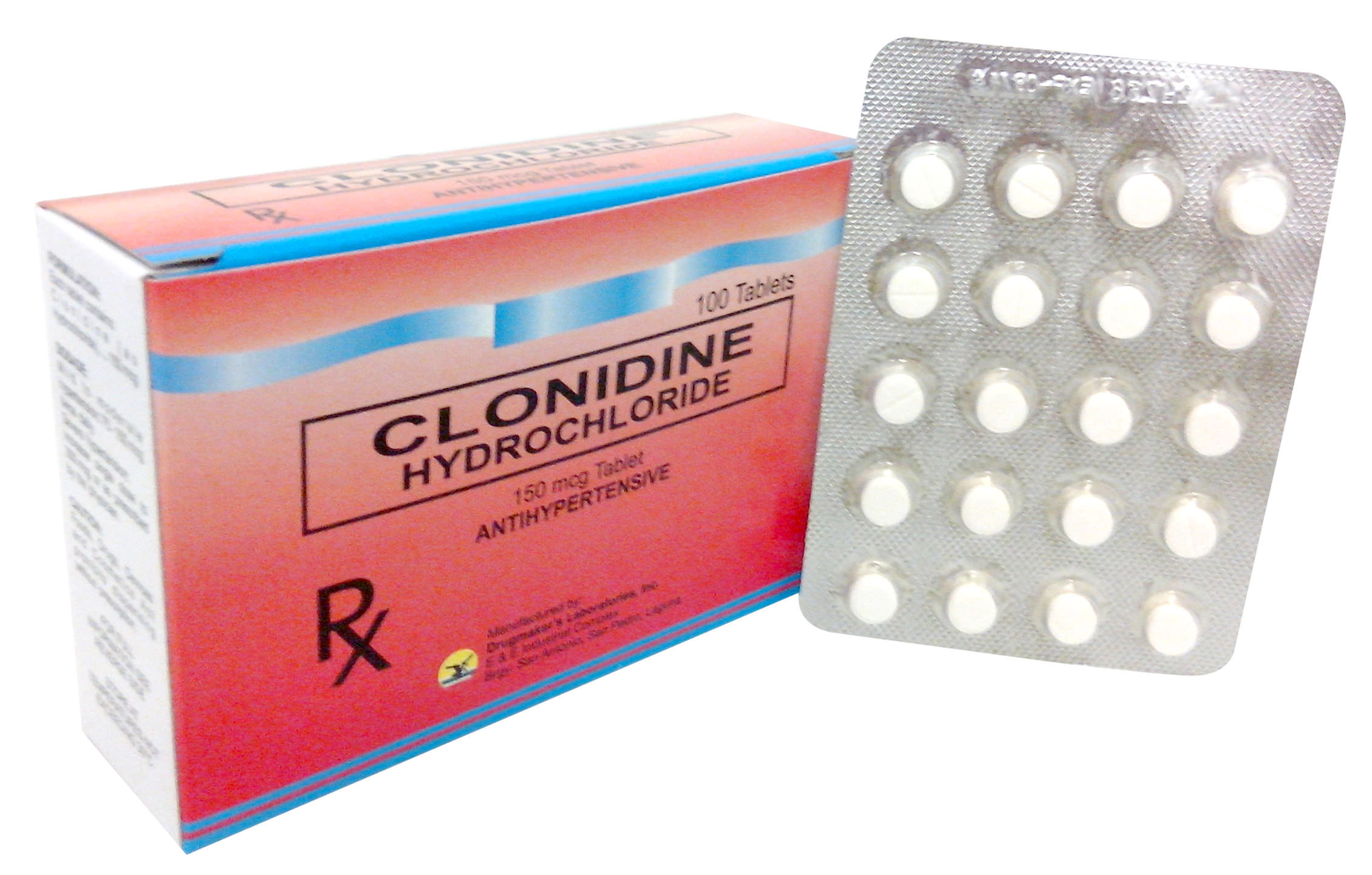 High Blood Pressure Medication Used For Adhd
