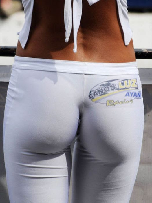 Grid Girls of Motorsport (101 pics) Grid Girls of Motorsport (101 pics)