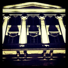 Milano di notte...
