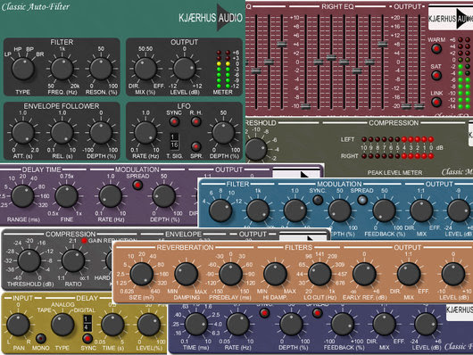 Los 13 mejores plug-ins VST y Audio Units del planeta para PC y Mac Los 13 mejores plug-ins VST y Audio Units del planeta para PC y Mac