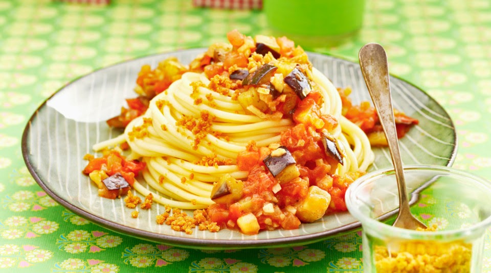Pasta Rezepte Unter 500 Kcal