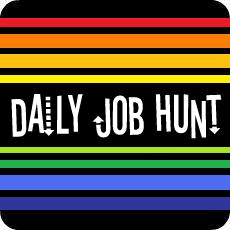 Daily Job Hunt
