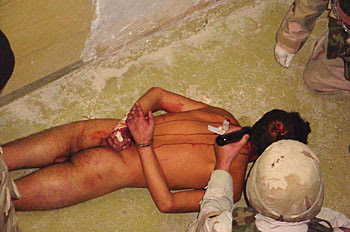 Abu Ghraib 7-35