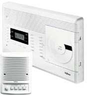 NuTone Products: NuTone IMA4406 Master Station Intercom with Wiring Diagram