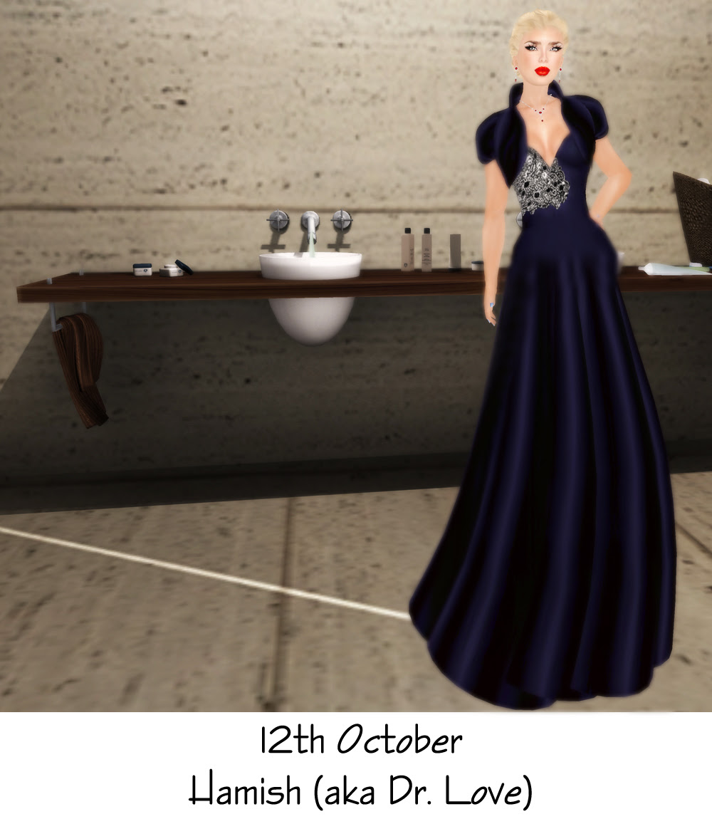 Chalice In Wonderland Blog