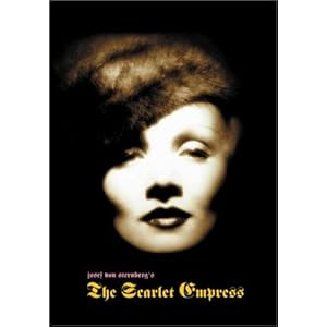 The Scarlet Empress (The Criterion Collection)
