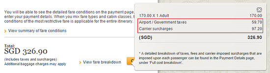 The Ultimate Singapore Airlines KrisFlyer Miles Redemption Guide