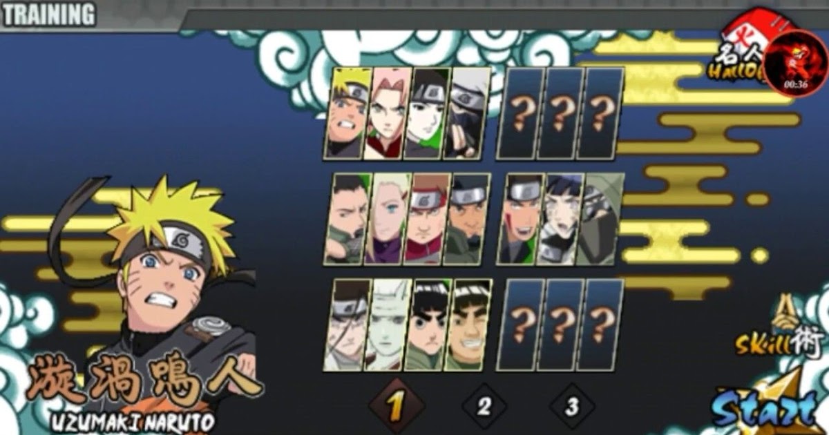 Zippyshere.com - Naruto Senki Mod Apk / 1 - McGinnis Hadonse