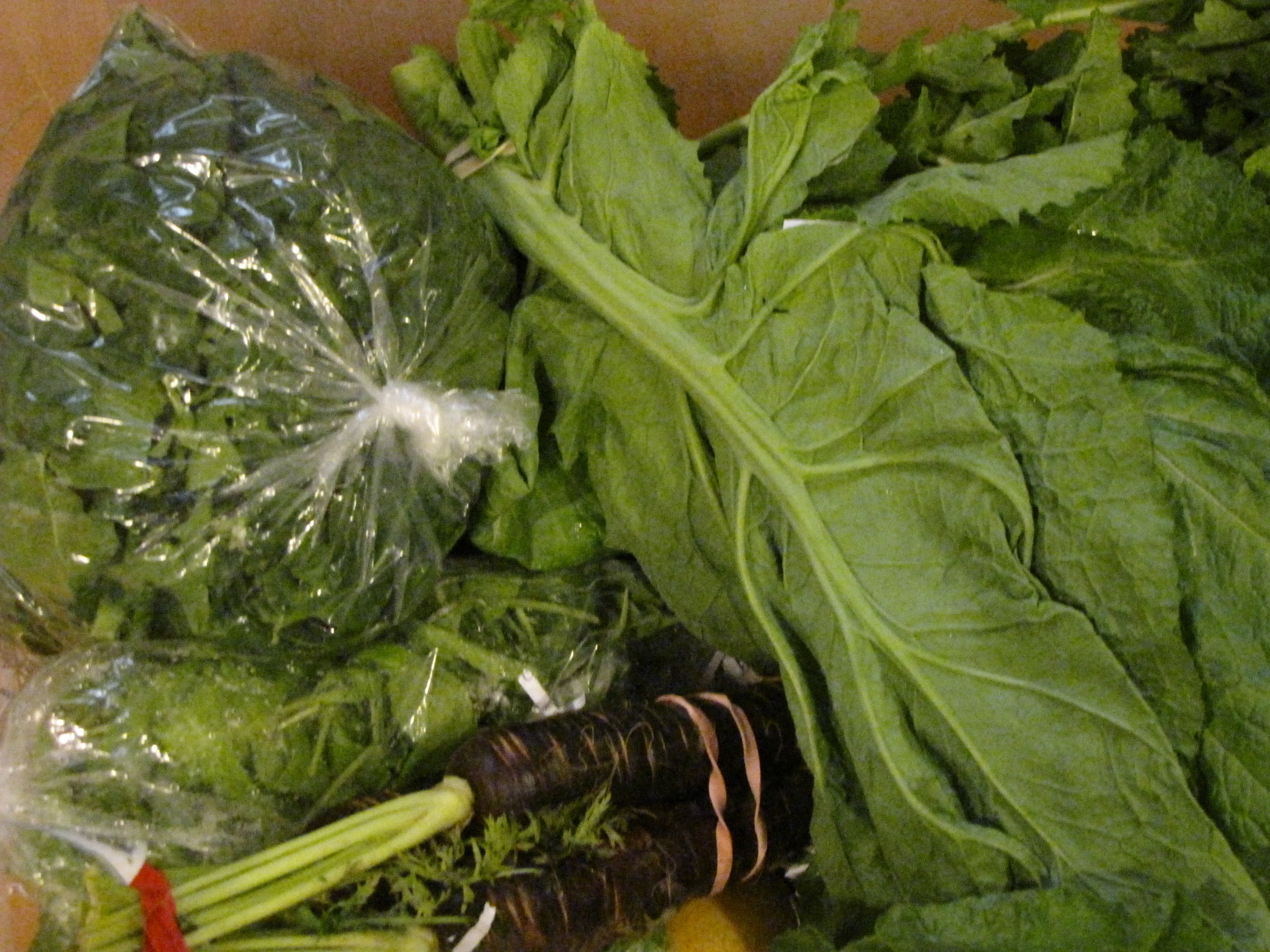 Farm House Delivery