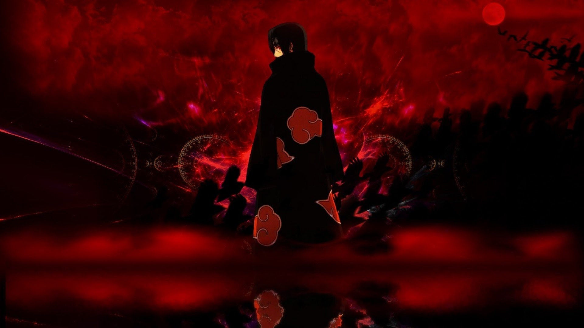 Featured image of post Itachi Wallpaper Hd 1080P A collection of the top 61 itachi uchiha wallpapers and backgrounds available for download for free