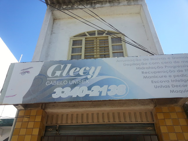 Glecy - Vila Velha