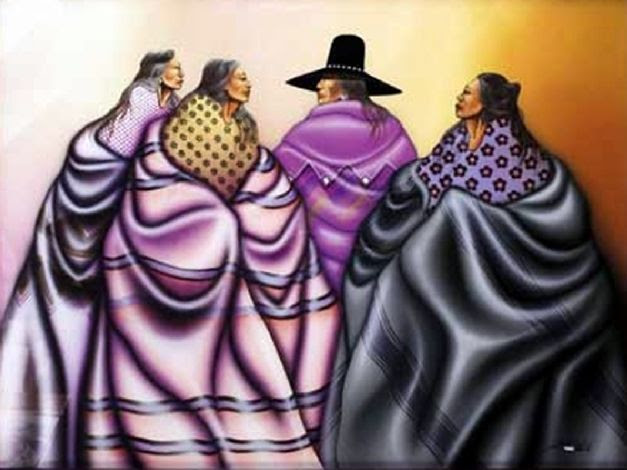 The Gathering