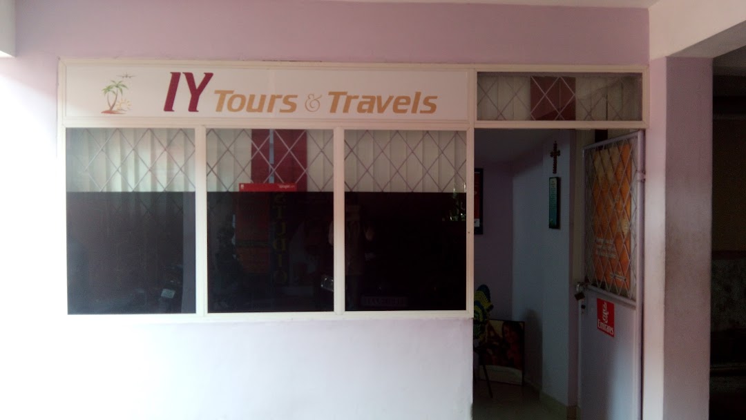 I.Y. TOURS & TRAVELS