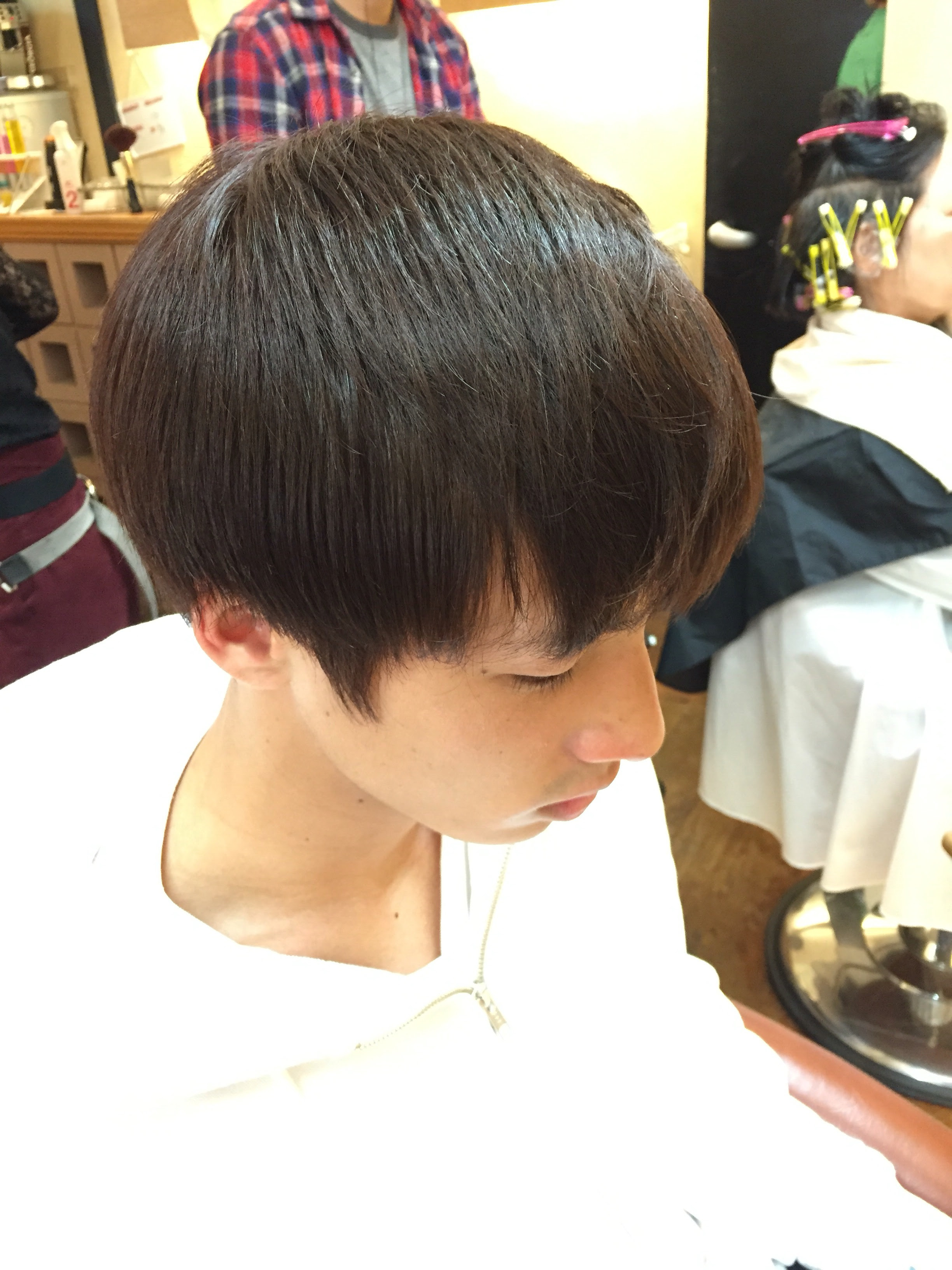 【50++】 サラサラ ヘアー メンズ 最高のヘアスタイル画像