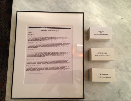 Emotional Outreach Project 5.0 (for Germany)