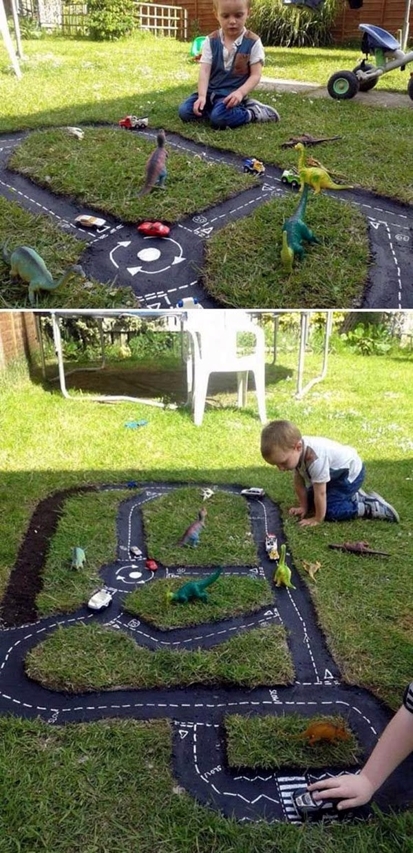 Anyone Can Backyard Projects For This Year (17)