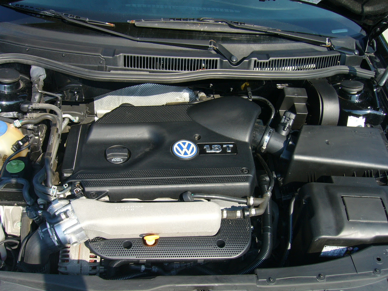 2002 Vw Jettum 1 8 Turbo Engine Diagram - Cars Wiring Diagram
