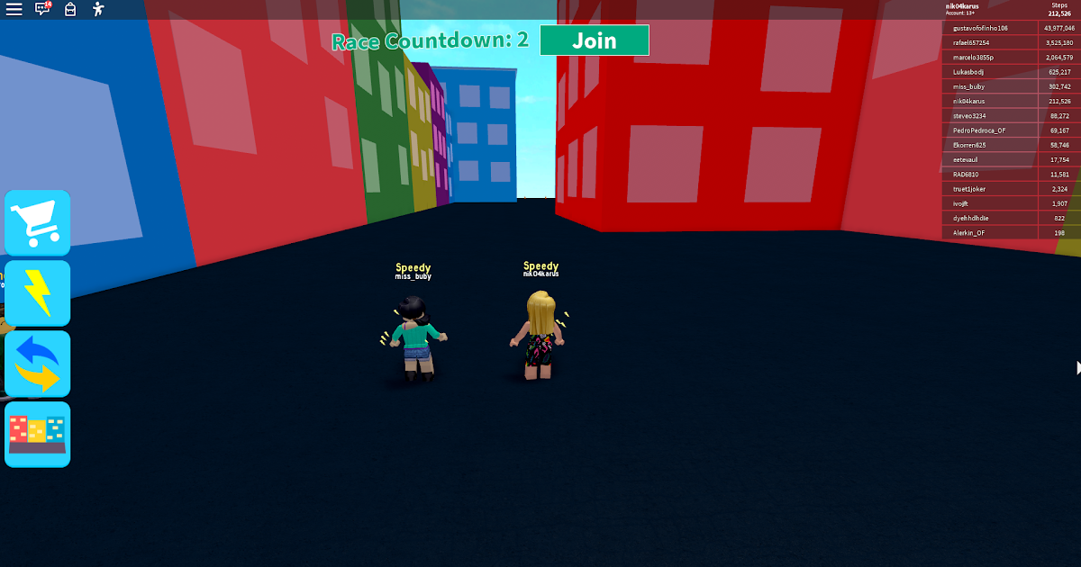 Meltedway City Roblox
