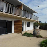 Seastar holiday apartments beachfront at Moonta Bay