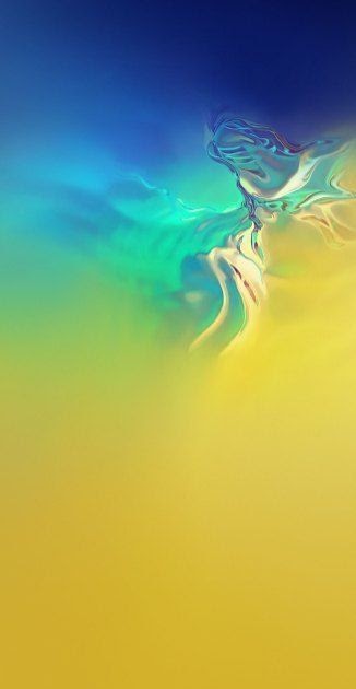 Samsung Hintergründe S10