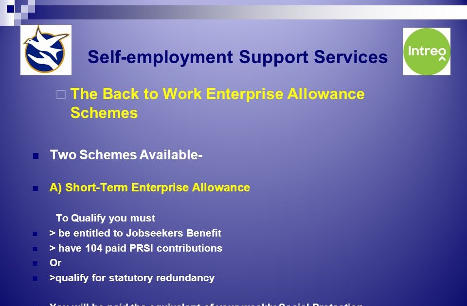 Who can get income based job seekers allowance