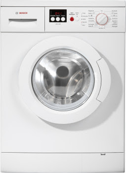 Siemens Waschmaschine Fehler F23 Beheben