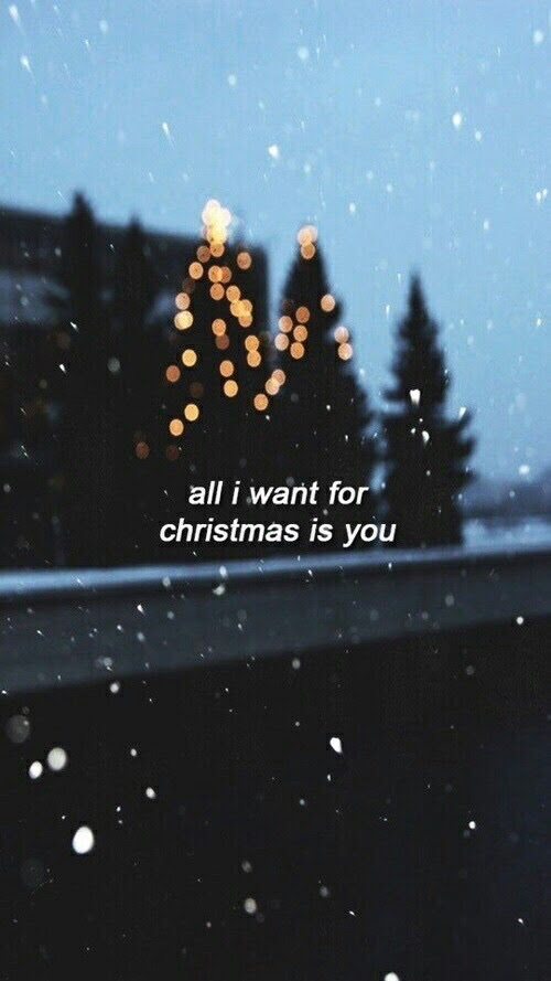 Featured image of post Grunge Christmas Aesthetic