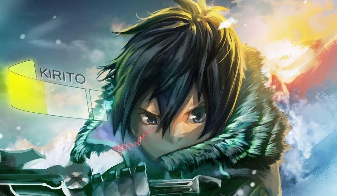 15+ Best Anime Wallpapers For Mobile Phone Background - jasmanime