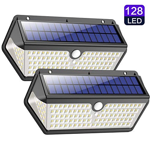 Best Ltd Solar Garden Lights