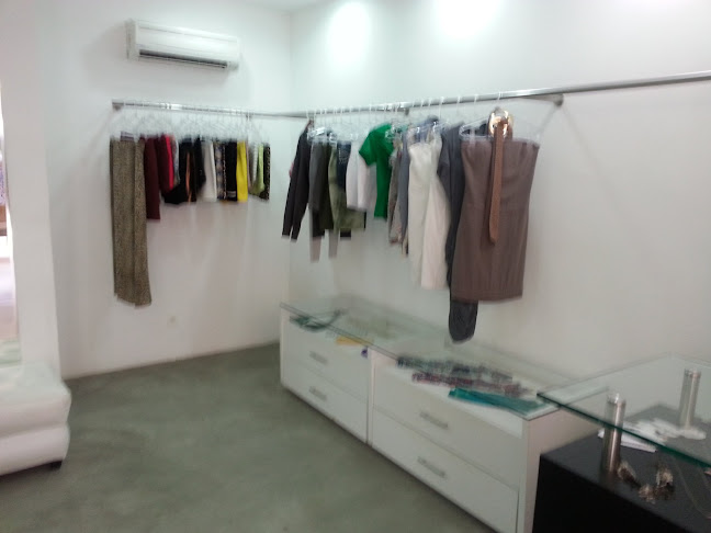 Donna Donna - Loja de roupa