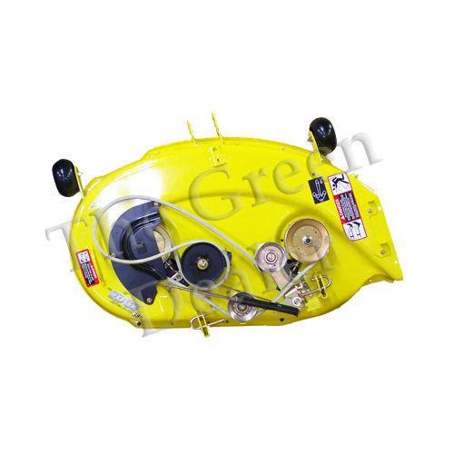 29 John Deere 38 Inch Mower Deck Parts Diagram Wiring