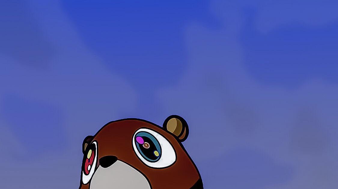 Graduation Kanye West Wallpaper Iphone - Wallpaper Paradise