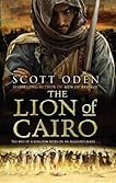 The Lion Of Cairo