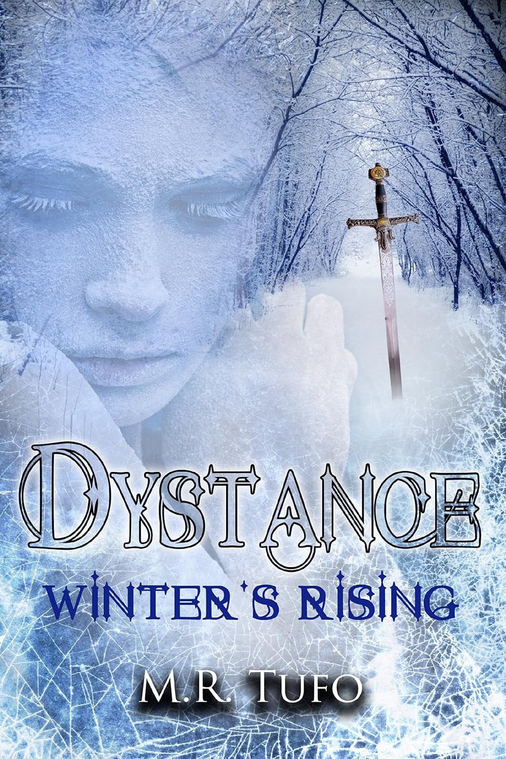 Dystance Winter Rising