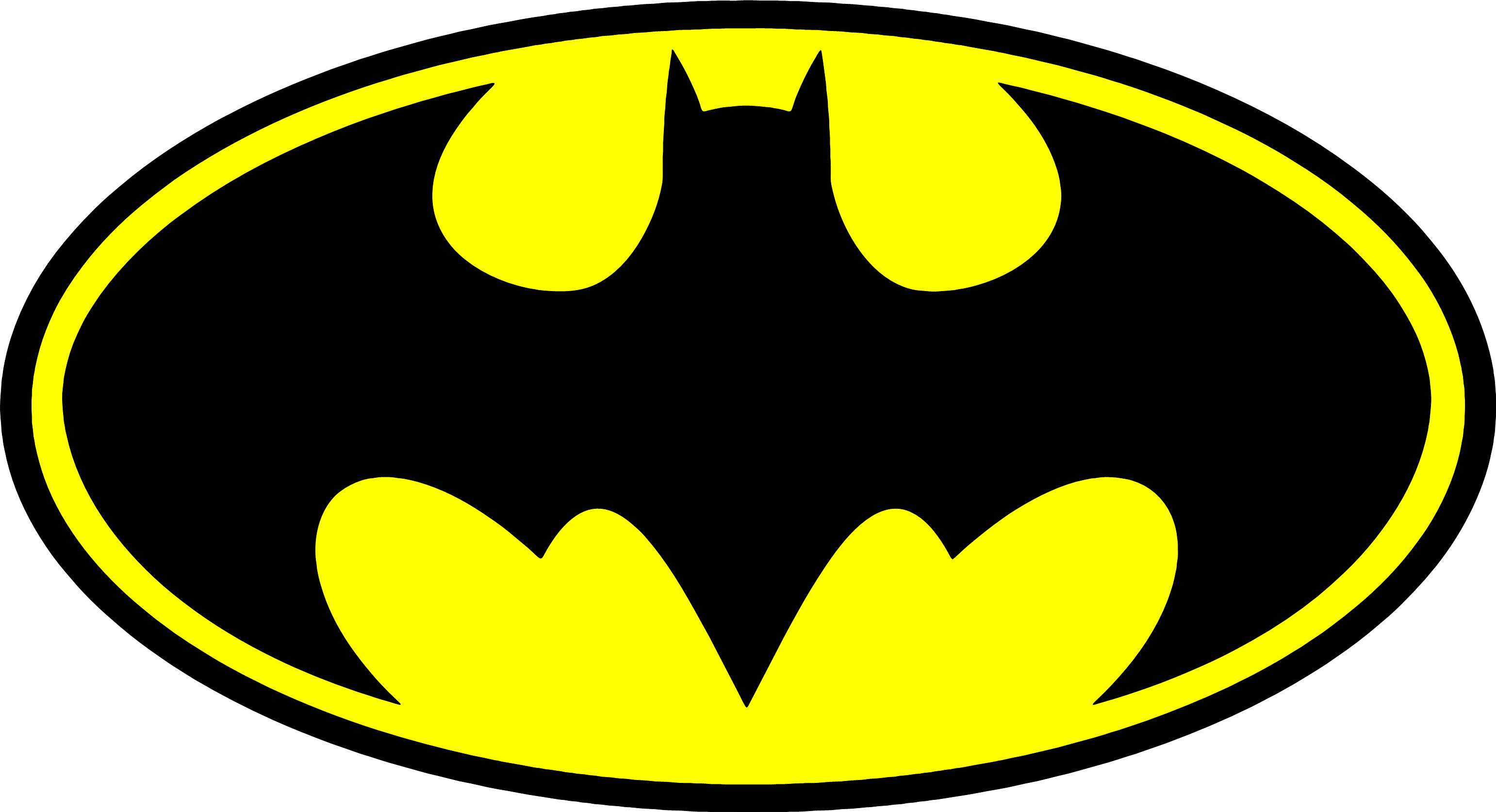 Now You Can Have Your Batman Logo Template Done Safely Boory