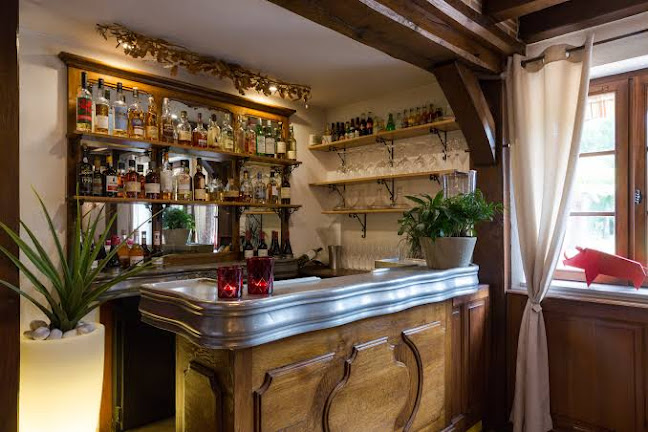 Commentaires et avis sur Hôtel L'Orée des Chênes, The Originals Relais