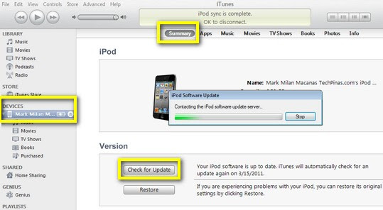 ios 4.3