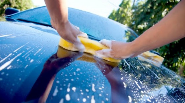 car-wash
