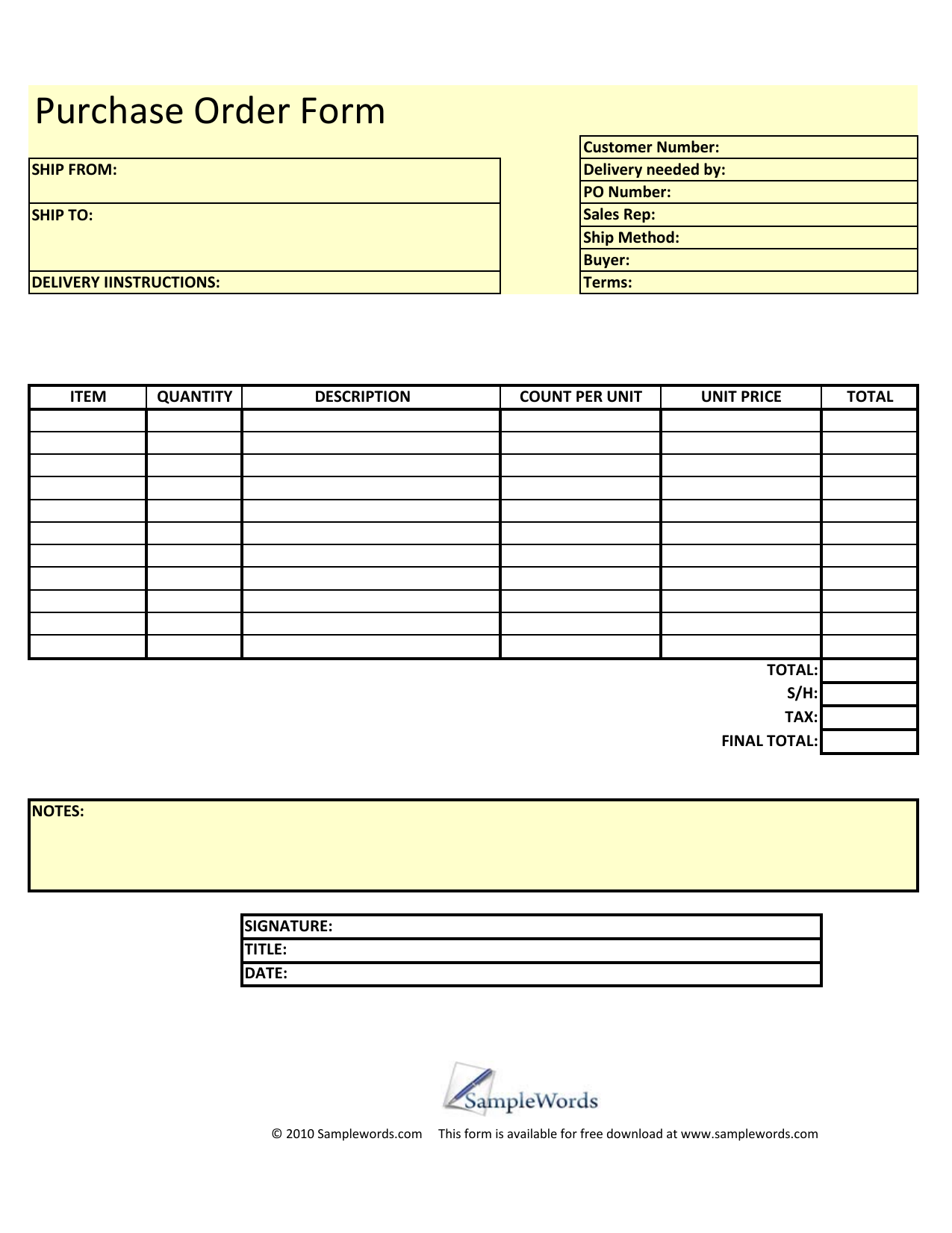 generic-work-order-form-printable-download-blank-purchase-order-form