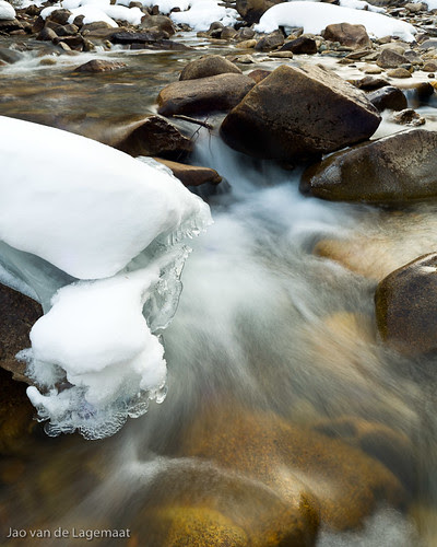 Clear Creek