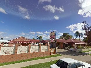 Dalby Mid Town Motor Inn Dalby