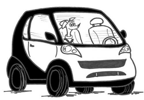 Comic-Whippet-Smart