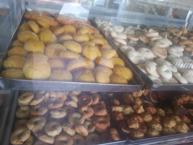Avaliações sobre Padaria Minas Pão em Belo Horizonte - Padaria