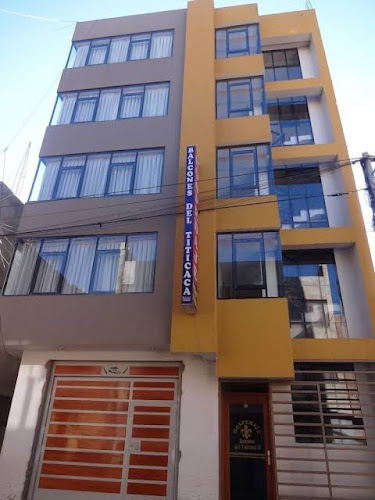 Comentarios y opiniones de Balcones del Titicaca 2