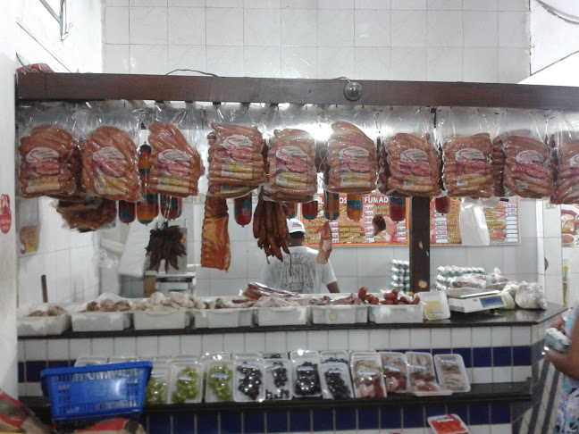 Avaliações sobre Mercado super barato em Salvador - Supermercado