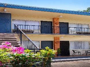 Southbank Motel Brisbane