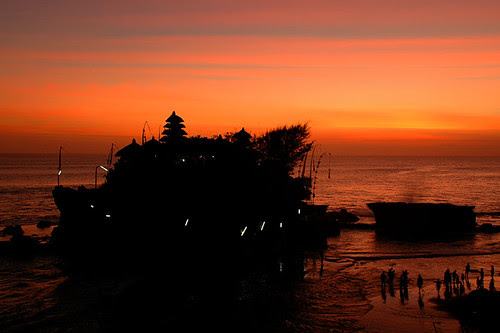 Tanah Lot